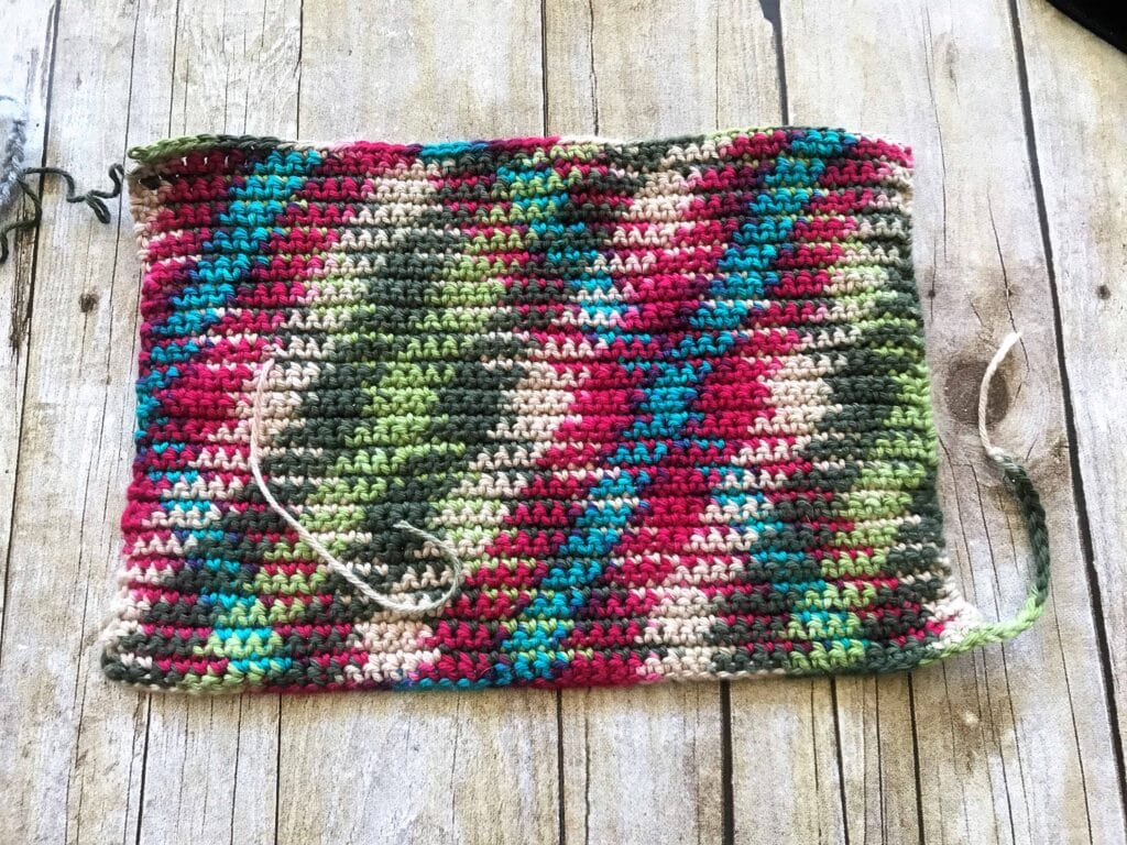 Could it bePlanned Pooling Crochet Made EASIER?