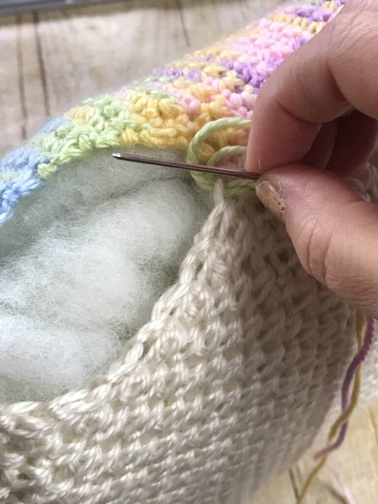 10 Tips for Conquering Planned Pooling Crochet < A Pattern to Follow