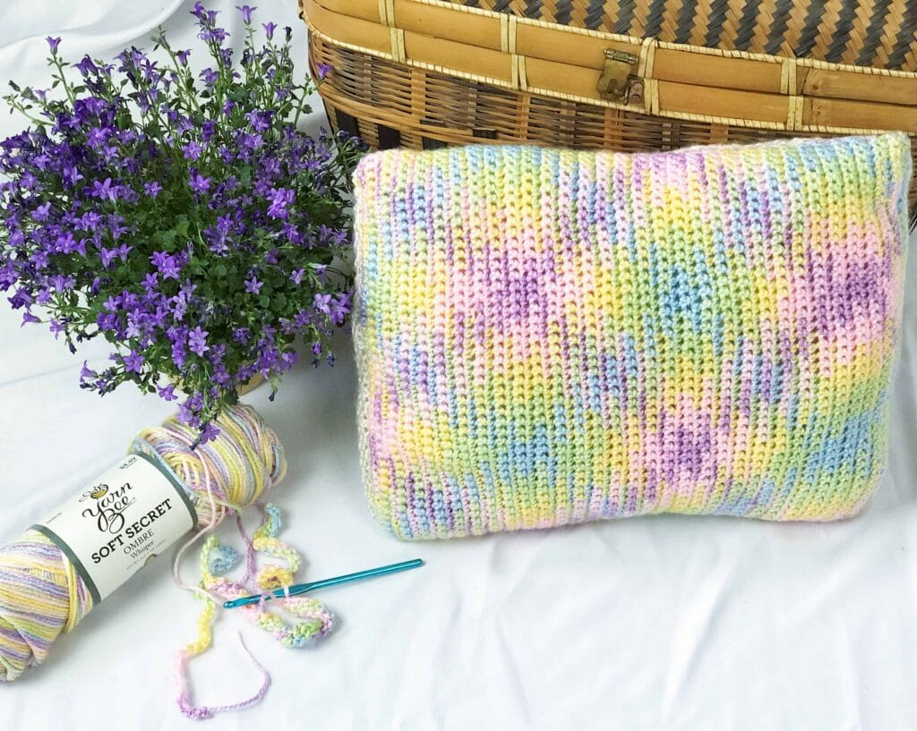 Baby Soft Planned Pooling Pillow