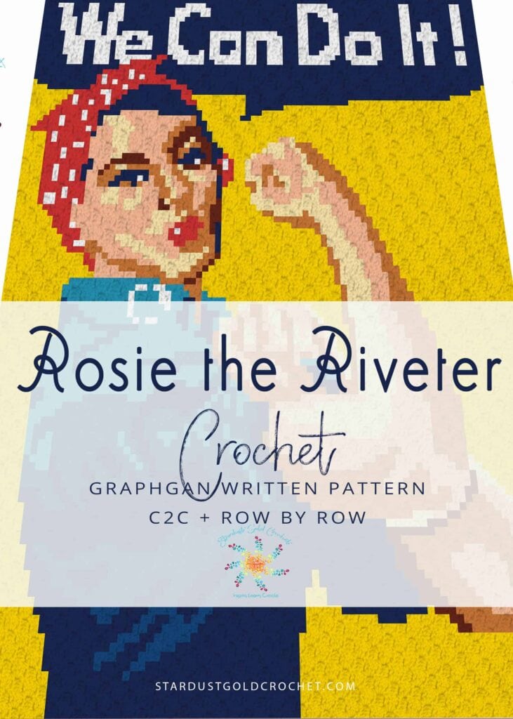 Rosie The Riveter