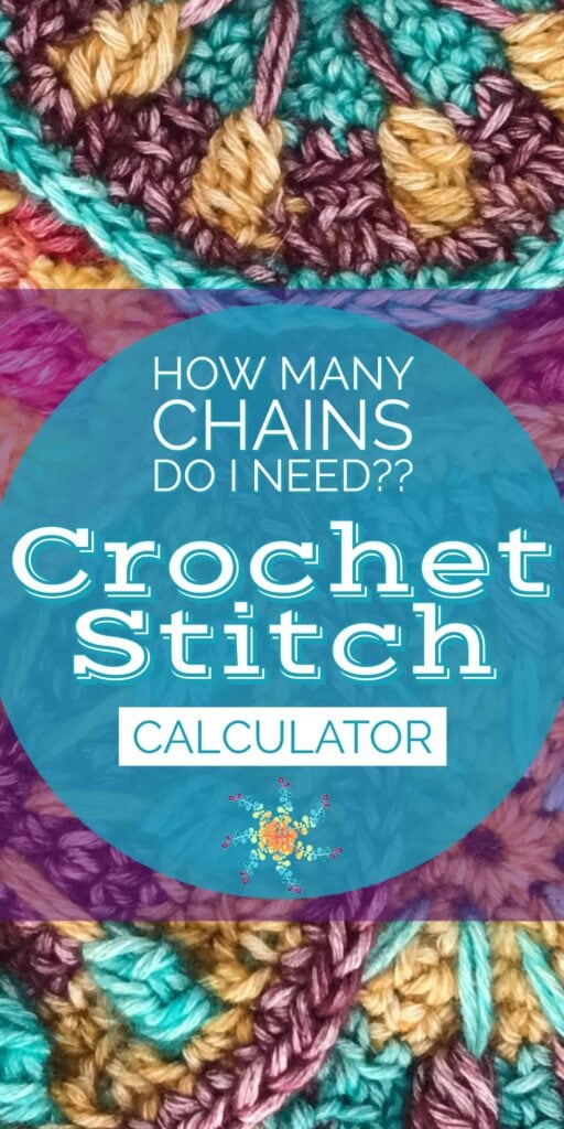 How Many Crochet Stitches Are There?