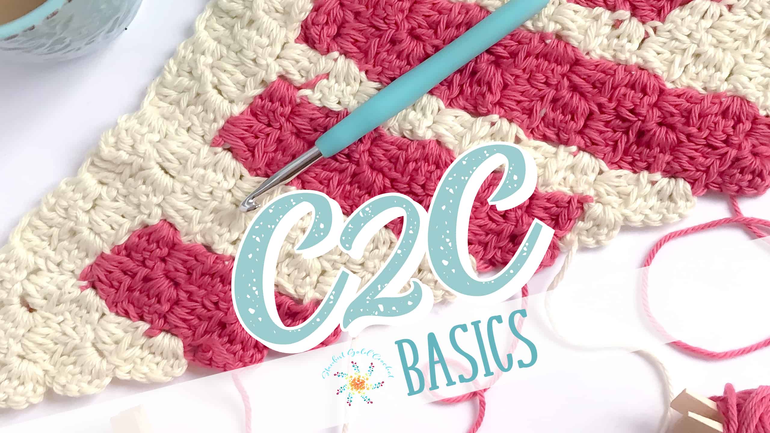 C2C Basics Tutorial