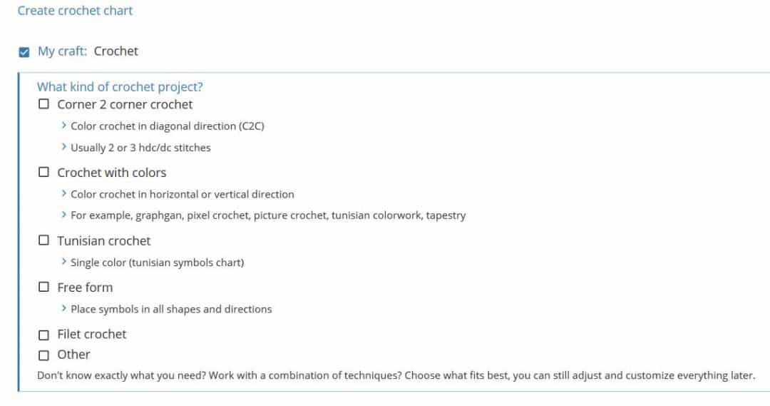 5 Best Graphing Programs for C2C (Corner to Corner) and Graphgans ...