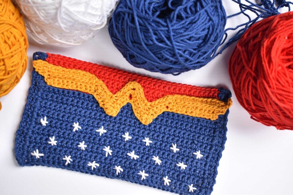 Wonder-Woman-Crochet-Face-Mask-Cover-3