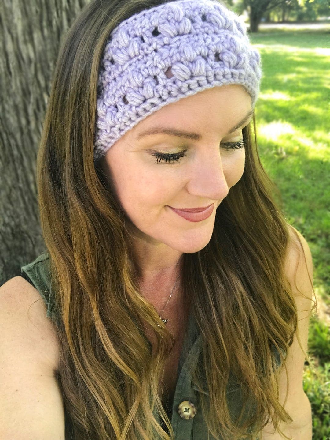 Boho Crochet Headband Pattern Free Crochet Pattern Stardust Gold