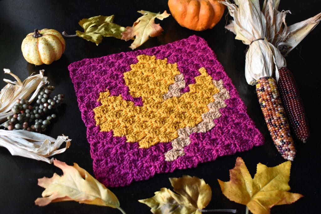 Maple Leaf C2C Graph