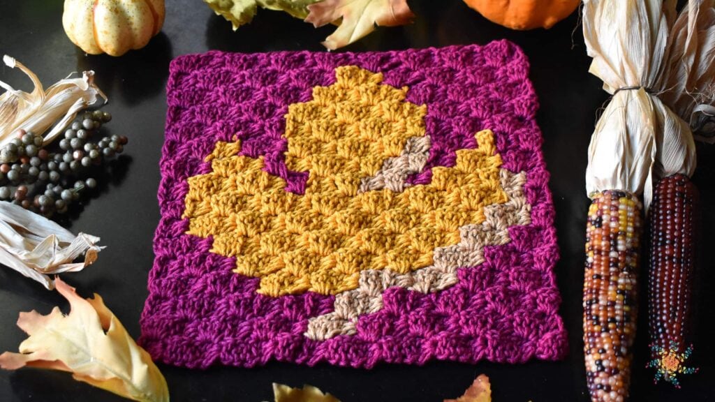 Maple Leaf C2C Graph