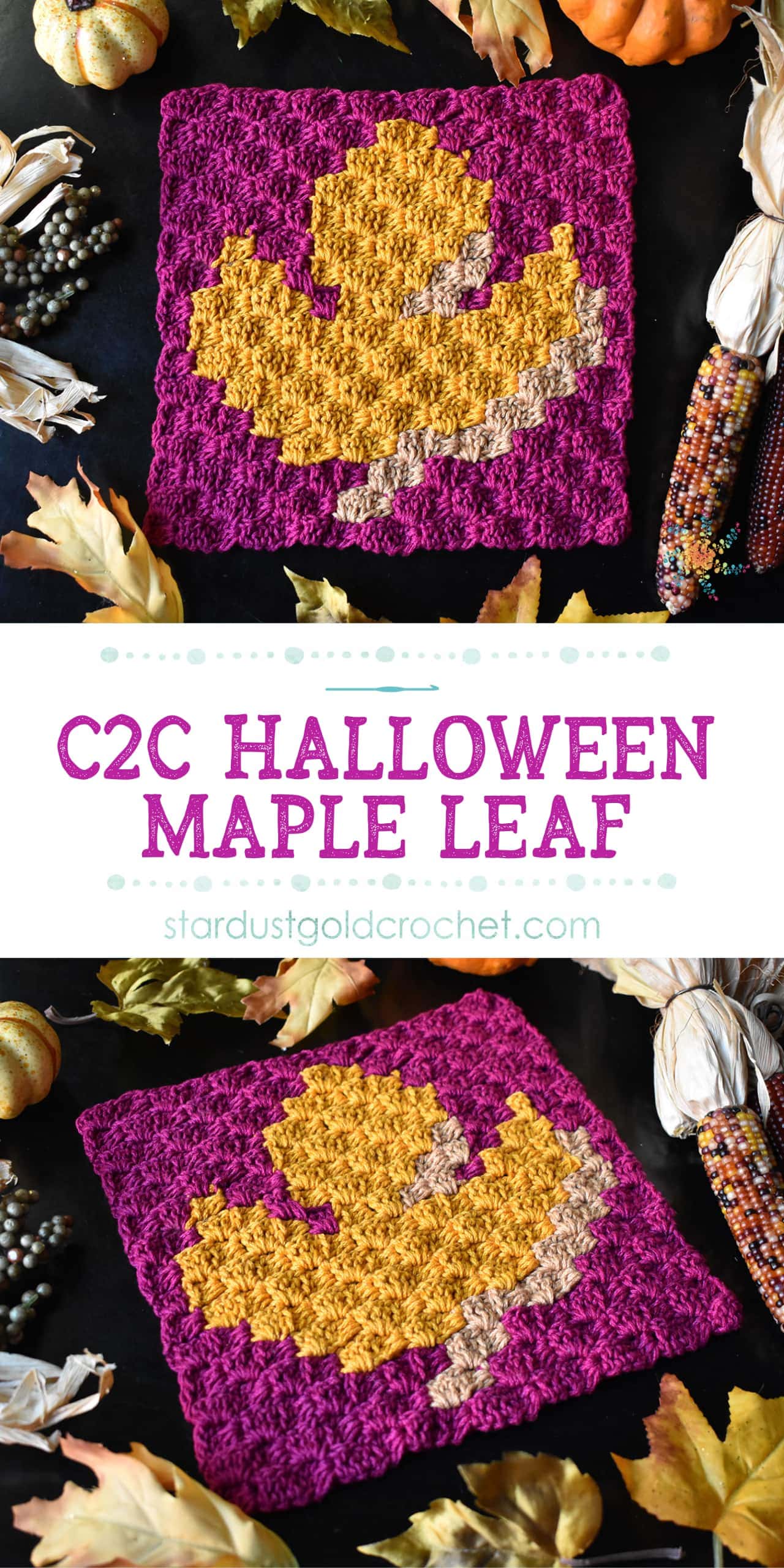 Maple Leaf C2C Graph (2)