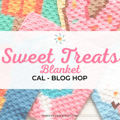 Sweet Treats Blanket CAL Feature2 Image