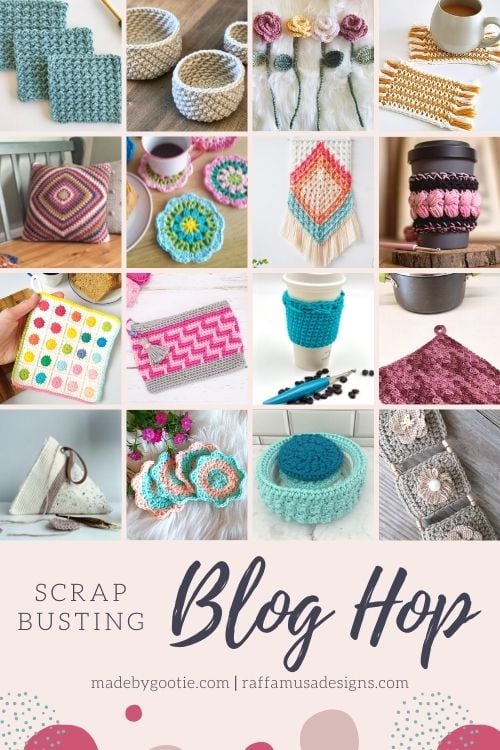 scrap busting blog hop 