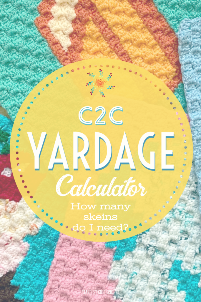 c2c yardage calculator pintest pin