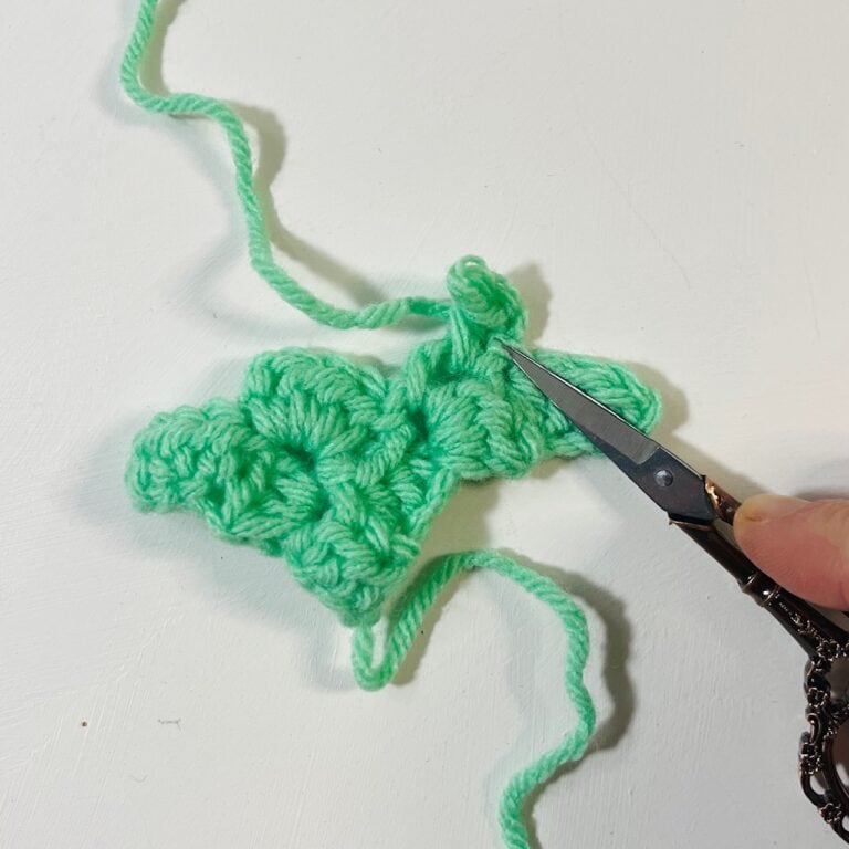 C2C Yardage Calculator How Much Yarn do I Need for My C2C Blanket