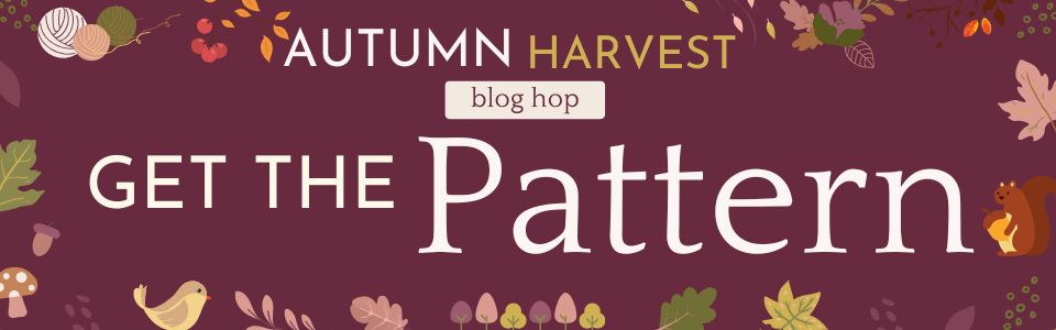 Get the Pattern Autumn Harvest (1)