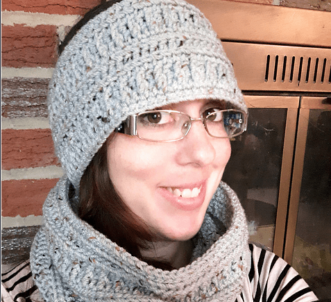 Kat Rombold Tarr  Crochet Designer