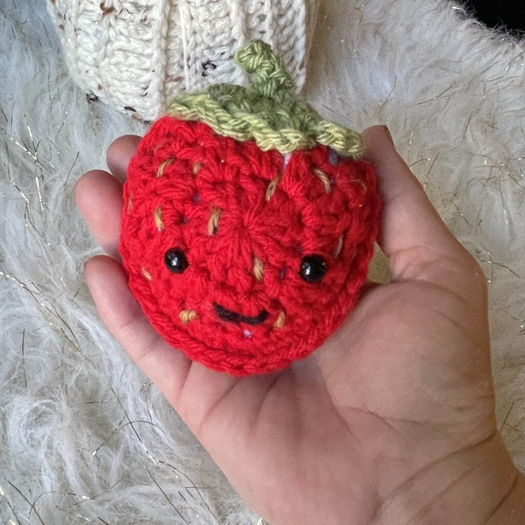 10 Reasons Why The Woobles Crochet Kits Are So Awesome - Stardust