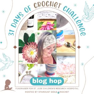 31 Days Crochet Challenge (3)