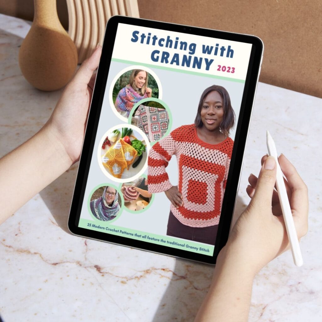 2023 Stitching with Granny Bundle (2)