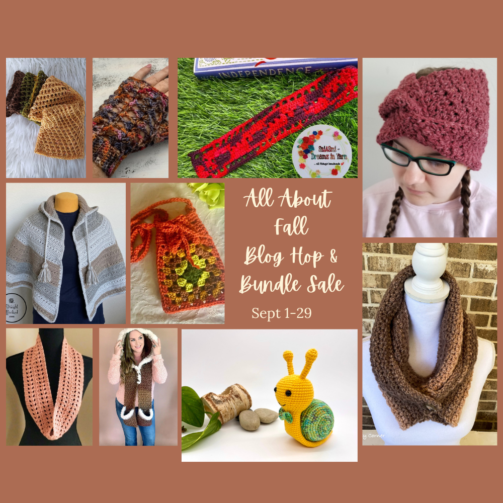 All about Fall blog hop