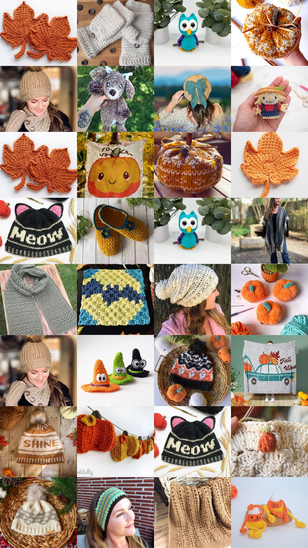 Autumn Harvest Bundle Cover Page (Pinterest Pin (1080 x 1920)) (1)