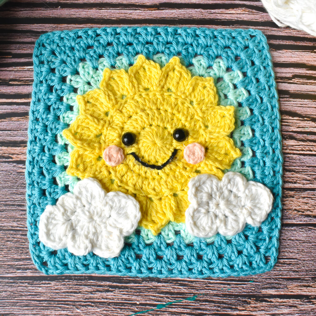 sunshine-y days granny square-18