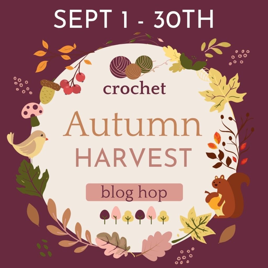 Free fall crochet patterns 2026